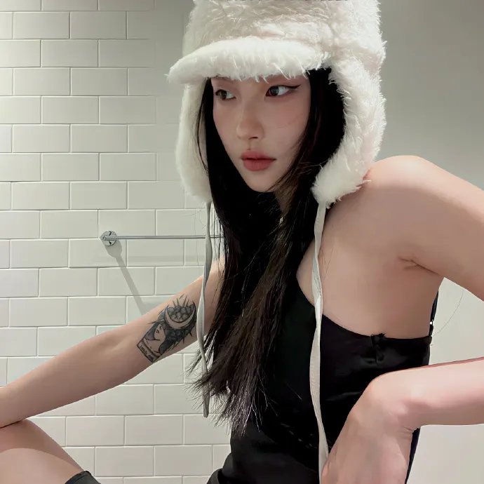 绝代艳后